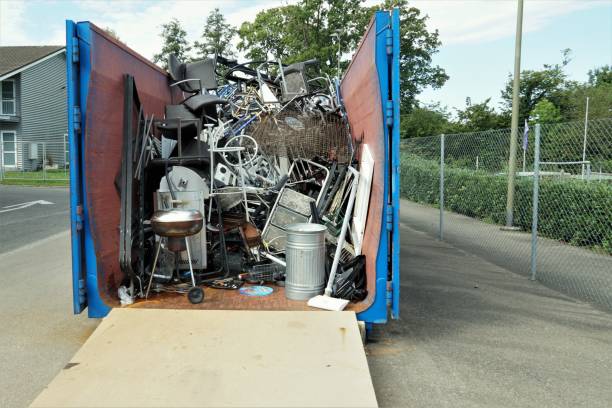 Trusted Kensington, NY Junk Removal Experts