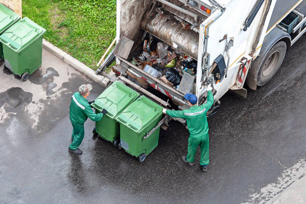 Debris Removal in Kensington, NY