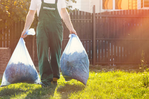 Best Yard Cleanup Services  in Kensington, NY