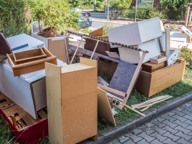 Best Household Junk Removal  in Kensington, NY