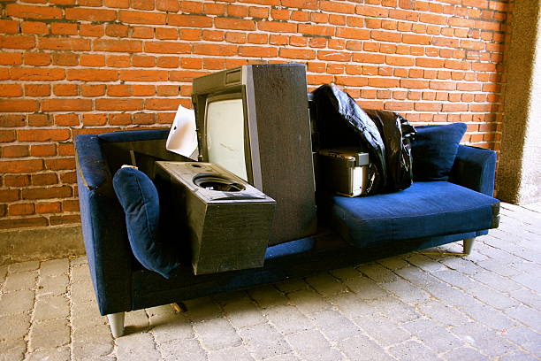 Commercial Cleanout Services in Kensington, NY