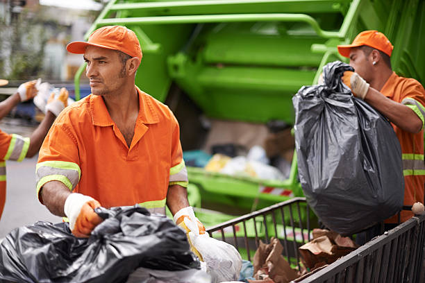 Best Trash Removal Near Me  in Kensington, NY