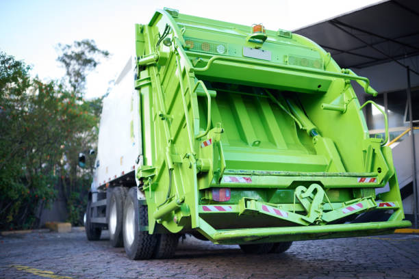 Trash Removal Near Me in Kensington, NY